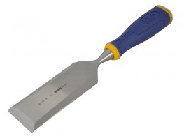 Marples MS500 Soft Touch B/e Chisel 2in £21.59
